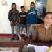 saraikela-adityapur-breaking-आदित्यपुर में मोबाइल छिनकर भाग रहे तीन आरोपी को लोगों ने पकड़ा, गिरफ्तार saraikela-adityapur-breaking-आदित्यपुर में मोबाइल छिनकर भाग रहे तीन आरोपी को लोगों ने पकड़ा, गिरफ्तार