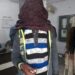 jamshedpur-criminal-arrested-in-sonari-firing-case-सोनारी फायरिंग मामले में पुलिस ने एक को भेजा जेल, पुरानी रंजिश को लेकर चलाई थी गोली, गोली चलाने वाला संतोष ठाकुर अब भी फरार