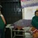 jamshedpur-fire-women-burnt-भिलाई पहाड़ी में आग तापने के दौरान महिला झुलसी