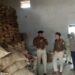 saraikela-गम्हरिया एफसीआइ गोदाम में चोरों ने बोला धावा, अनाजों की चोरी, पुलिस जांच में जुटी