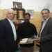 tata-steel-md-meets-jharkhand-new-cm-झारखंड के नवनिर्वाचित मुख्यमंत्री हेमंत सोरेन से मिलने पहुंचे टाटा स्टील के एमडी टीवी नरेंद्रन, भेंट की पुस्तकें