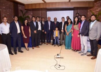 jma-annual-meet-जमशेदपुर मैनेजमेंट एसोसिएशन ने कोलकाता में किया वार्षिक मीट, कई नयी जानकारियों को प्रबंधकीय लोगों ने किया साझा