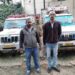 jamshedpur-investigation-success-जमशेदपुर में सड़क हादसे में मारकर भागने वाले दो गाड़ियों के साथ दोनों गाड़ियों के चालक गिरफ्तार, कदमा पुलिस ने भेजा जेल jamshedpur-investigation-success-जमशेदपुर में सड़क हादसे में मारकर भागने वाले दो गाड़ियों के साथ दोनों गाड़ियों के चालक गिरफ्तार, कदमा पुलिस ने भेजा जेल