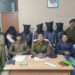 jamshedpur-loot-पोटका में बागबेड़ा के बोरा कारोबारी से पिस्टल दिखाकर लूट लिए नगद, पुलिस जांच में जुटी jamshedpur-loot-पोटका में बागबेड़ा के बोरा कारोबारी से पिस्टल दिखाकर लूट लिए नगद, पुलिस जांच में जुटी