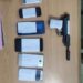 saraikela-police-success-सरायकेला-खरसावां पुलिस ने पांच अपराधियों को हथियार व लूटे गये सामान के साथ पकड़ा, एक माह पहले हुई थी लूटकांड का खुलासा