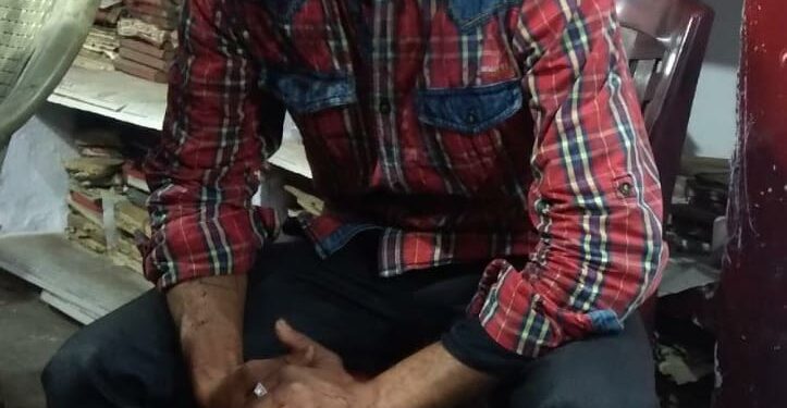 jamshedpur-theft-case-मानगो में चोरों ने लाखों की चोरी की, घर के मालिक सीएमसी वेल्लोर में करा रहे अपना इलाज, पत्नी मायके में थी, चोरों ने साफ कर दिया घर