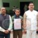 jamshedpur-crime-साकची में पुलिस वाला बताकर चाकू की नोक पर सब्जीवाले से 11,500 रुपये की लूट, मारपीट कर जान मारने की धमकी