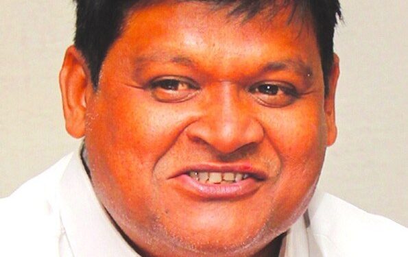 jamshedpur-zila-parishad-जमशेदपुर के बोड़ाम इलाके में पहुंचे जिला परिषद के उपाध्यक्ष राजकुमार सिंह, सबर परिवारों के बीच बांटी दिवाली की खुशियां jamshedpur-zila-parishad-जमशेदपुर के बोड़ाम इलाके में पहुंचे जिला परिषद के उपाध्यक्ष राजकुमार सिंह, सबर परिवारों के बीच बांटी दिवाली की खुशियां