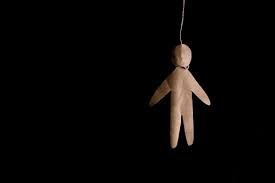 Jamshedpur suicide : साकची में अधेड़ ने लगायी फांसी, मां का प्रयास भी नहीं बचा सका जान