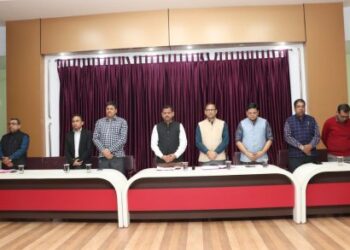tata-workers-union-committee-meeting-hungama-टाटा वर्कर्स यूनियन के कमेटी मीटिंग में ग्रेड समझौता को लेकर हंगामा, समझौता के तीन माह बाद भी दिखा गुस्सा, टुन्नु एंड टीम ने दी अध्यक्ष रवि प्रसाद को कड़ी चुनौती, महामंत्री ने भी नहीं दिया साथ, डिप्टी प्रेसिडेंट ने ग्रेड को बताया-बेहतर