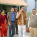 saraikela-police-success-गम्हरिया में खड़ी हाइवा गाड़ियों से बैटरी चुराने वाले गिरोह का पर्दापाश, दो शातिर चोर आदित्यपुर से गिरफ्तार
