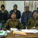 saraikela-kharsawan-police-success-सरायकेला-खरसावां पुलिस ने लूट के आधा दर्जन मामले का शातिर अपराधी को पकड़ा, रांची में छापामारी कर पकड़ाया लूटेरा