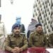 West Singhbhum Jhikpani Crime : आपसी विवाद को लेकर साथियों ने ही की थी श्याम देवगम की हत्या, पांच महीने बाद पुलिस ने शव किया बरामद, दो अभियुक्त गिरफ्तार