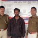 west singhbhum crime : जगन्नाथपुर में बाइक चोरी करते युवक रंगे हाथ धराया, गया जेल