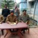 West-singhbhum-accident : गुवा सेल माइंस सौ टन क्षमता वाले हाइवा ने बोलोरो को कुचला, घटनास्थल पर ही सीआईएसएफ के इंस्पेक्टर की मौत, बोलोरो चालक गंभीर, हाईवा चालक गिरफ्तार