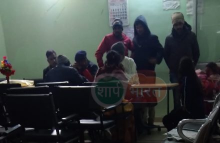 jamshedpur-crime-breaking-साकची की नेहा से गया से मिलने आए मोहम्मद अफसर नामक युवक की पिटाई, पुलिस ने बचाया jamshedpur-crime-breaking-साकची की नेहा से गया से मिलने आए मोहम्मद अफसर नामक युवक की पिटाई, पुलिस ने बचाया
