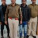 jamshedpur-crime-बिरसानगर में मारपीट कर युवक को खेत में फेकने और फायरिंग मामले में पुलिस ने 2 को भेजा जेल