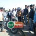 jamshedpur-breaking-कदमा-आदित्यपुर टोल ब्रिज से खरकई नदी में युवक ने लगाई छलांग, पुल पर मिली गाड़ी, नदी में युवक की तलाश-video