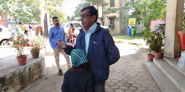 jamshedpur-child-labour-raid-बाल मजदूरी की सूचना पर कदमा पुलिस ने फ्लैट में मारा छापा