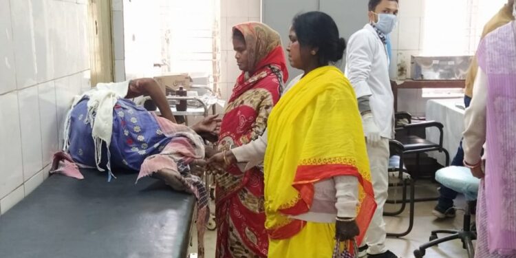 jamshedpur-suicide-युवती ने परीक्षा में फेल होने के डर से लगाई खुद को आग, एक अन्य युवक ने पी ली जहर