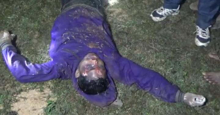 saraikela-murder-सरायकेला: तीन दिनों से गायब युवक का शव कुएं से मिला, हत्या की आशंका, इलाके में फैली सनसनी saraikela-murder-सरायकेला: तीन दिनों से गायब युवक का शव कुएं से मिला, हत्या की आशंका, इलाके में फैली सनसनी