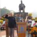 tata-steel-republic-day-टाटा स्टील के मुख्य गेट पर वीपी संजीव पॉल ने किया झंडोत्तोलन, कहा-भारत सरकार के बजट से आर्थिक स्थिति में होगा सुधार-video tata-steel-republic-day-टाटा स्टील के मुख्य गेट पर वीपी संजीव पॉल ने किया झंडोत्तोलन, कहा-भारत सरकार के बजट से आर्थिक स्थिति में होगा सुधार-video