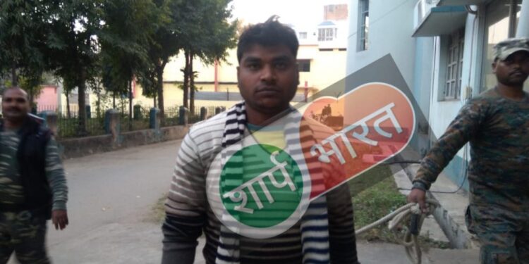 Jamshedpur-love-story-आत्महत्या के लिए उकसाने वाले प्रेमी गया जेल, बिजली बिल को लेकर हंगामा करने वाली महिला को भी भेजा जेल Jamshedpur-love-story-आत्महत्या के लिए उकसाने वाले प्रेमी गया जेल, बिजली बिल को लेकर हंगामा करने वाली महिला को भी भेजा जेल