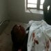 saraikela-accident-चौका के पास एनएच पर गाय से टकराई कार, बहन को रांची छोड़ वापस लौट रहे जुगसलाई निवासी दो व्यक्ति घायल