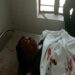 saraikela-road-accident-सरायकेला मुख्य मार्ग पर मोटरसाइकिल पलटा, आदित्यपुर के युवक की मौत