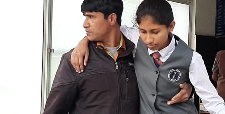 jamshedpur-NH-33-Accident : एनएच पर दो बाइक के बीच टक्कर, कोलकाता के दंपति समेत चार घायल
