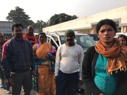 jamshedpur-rash-driving-नरवा पुल के पास तेज गाड़ी चला रहे करनडीह के युवक की मौत, एक घायल jamshedpur-rash-driving-नरवा पुल के पास तेज गाड़ी चला रहे करनडीह के युवक की मौत, एक घायल