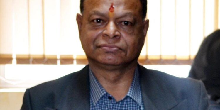 adhunik-group-new-md-आधुनिक कंपनी जमशेदपुर के नये एमडी बने आरके सिंह, खेलेंगे दूसरी पारी, जानिये कौन है नये एमडी, क्या है उनकी प्राथमिकता