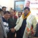 यूथ इंटक की राष्ट्रीय कार्यकारिणी की बैठक में लिए गये कई अहम फैसले, संगठन के निष्क्रिय पदाधिकारी हटाये जायेंगे, काम करनेवालों को मिलेगी पदोन्नति यूथ इंटक की राष्ट्रीय कार्यकारिणी की बैठक में लिए गये कई अहम फैसले, संगठन के निष्क्रिय पदाधिकारी हटाये जायेंगे, काम करनेवालों को मिलेगी पदोन्नति