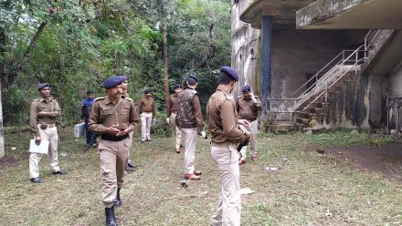 jamshedpur-cable-company-enquiry-started-केबुल कंपनी के जनरल ऑफिस में लगी आग की जांच करने पहुंचे सिटी एसपी, 9 जनवरी को होनी है सुनवाई jamshedpur-cable-company-enquiry-started-केबुल कंपनी के जनरल ऑफिस में लगी आग की जांच करने पहुंचे सिटी एसपी, 9 जनवरी को होनी है सुनवाई