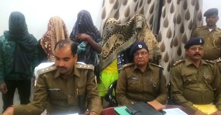 jharkhand-IFS-arrested-झारखंड में आइएएस के बाद अब आइएफएस को भेजा गया जेल, चाईबासा में तैनात आइएफएस ने शादी का झांसा देकर किया दुष्कर्म