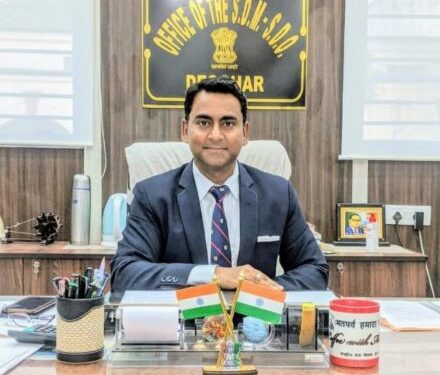 deoghar-babadham-poisonous-prasad-सावन के दौरान देवघर के बाबाधाम में बिक रहा था जहरीला खाद्य पदार्थ, 90 दुकानों के सैंपल में 39 में मिला मिलावट, 11 जगह जहरीला पदार्थ भी मिला