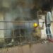 jamshedpur-fire-मानगो के एनएच-33 की दुकान में लगी आग, 20 लाख का समान जलकर खाक