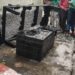 jamshedpur-fire-गोलमुरी केबुल बस्ती के एक मकान में लगी आग, वकील के दस्तावेज भी नष्ट