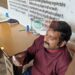 jamshedpur-fraud-journalist-थानेदार को भीड़ से खींचकर बाइट के लिए ले गया फर्जी पत्रकार, मौके पर मौजूद पत्रकारों ने दौड़ाकर पकड़ा