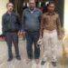 jamshedpur-fraud-case-सात साल बाद कालिकापुर बैंक ऑफ इंडिया मामले में दो बैंक कर्मी को पुलिस ने भेजा जेल, किसान क्रेडिट कार्ड के लोन में किया था फर्जीवाड़ा jamshedpur-fraud-case-सात साल बाद कालिकापुर बैंक ऑफ इंडिया मामले में दो बैंक कर्मी को पुलिस ने भेजा जेल, किसान क्रेडिट कार्ड के लोन में किया था फर्जीवाड़ा