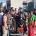 jamshedpur-administration-action-जुगसलाई में फिर चला कोविड का अभियान, 114 लोग बिना मास्क के पकड़ाये, कई दुकानदारों पर कार्रवाई, 4500 जुर्माना वसूला गया