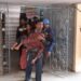 jamshedpur-mgm-hospital-कोल्हान के सबसे बड़े अस्पताल के हालात देखिये, एमजीएम अस्पताल के गाइनिक वार्ड का छत का प्लास्टर टूटकर गिरा, बड़ा हादसा टला