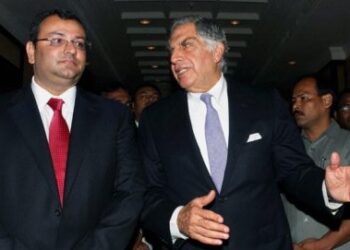 tata-sons-chairman-new-challenges-टाटा समूह में साइरस मिस्त्री को ”नो इंट्री”, एनसीएलएटी के फैसले को सुप्रीम कोर्ट में चुनौती