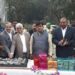 jamshedpur-nuvoco-cement-company-न्यूवोको कंपनी नये साल में करेगी विकास के सारे लक्ष्य को हासिल, नये साल पर केक कटिंग में शामिल हुए लोग jamshedpur-nuvoco-cement-company-न्यूवोको कंपनी नये साल में करेगी विकास के सारे लक्ष्य को हासिल, नये साल पर केक कटिंग में शामिल हुए लोग