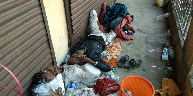 jamshedpur-police-big-catch-जमशेदपुर पुलिस को मिली बड़ी सफलता, परसुडीह में घर में घुसकर लूटपाट करने के आरोपी को बिहार का अपराधी गिरफ्तार, जमशेदपुर और आस-पास के जिलों में 17 मामले थे दर्ज