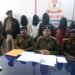 saraikela-police-success-कपाली फायरिंग मामले में पुलिस ने पांच अपराधियों को भेजा जेल, फायरिंग करने वाला जल्ला फिरोज अब भी फरार, पुलिस कर रही तलाश