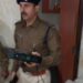 jamshedpur-mandir-issue-साकची बसंत टॉकीज के पास मंदिर निर्माण के लिए विशेष पूजा अर्चना और सुंदरकांड के साथ हुई भव्य आरती, 144 के बावजूद जुटे लोग