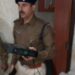 jamshedpur-fraud-in-the-name-of-veg-restaurant-शाकाहारी पूजा स्वीट्स रेस्टोरेंट में बन रहा था मुर्गा, पुलिस ने छापेमारी कर एक देसी मुर्गा और डीवीआर किया जब्त