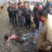 tatanagar-railway-accident-सरायकेला के तिरुलडीह स्टेशन में राजधानी एक्सप्रेस की चपेट में आया युवक, मौत