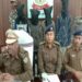 adityapur-news-आदित्यपुर पुलिस ने फायरिंग के आरोपी को देशी कट्टा और लोटेट पिस्तौल समेत अन्य हथियारों के साथ किया गिरफ्तार, पुलिस ने कांड का किया खुलासा